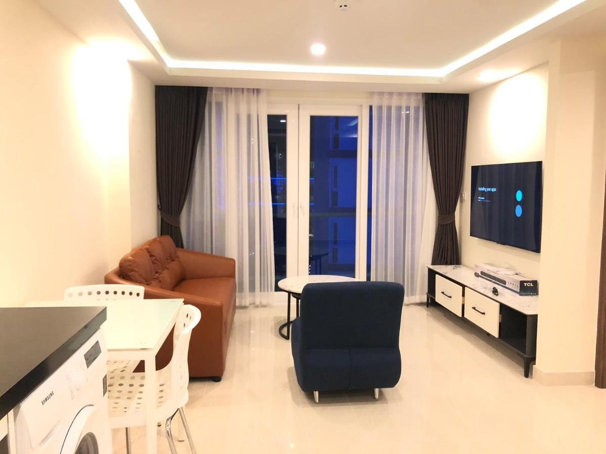 Grand Avenue Appartement Pattaya
