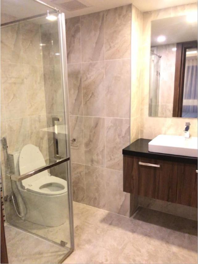 Grand Avenue Appartement Pattaya