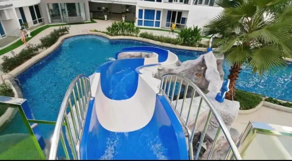Grand Avenue Appartement