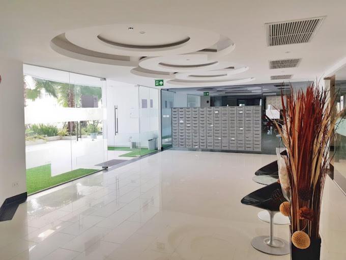 Appartement Grand Avenue *