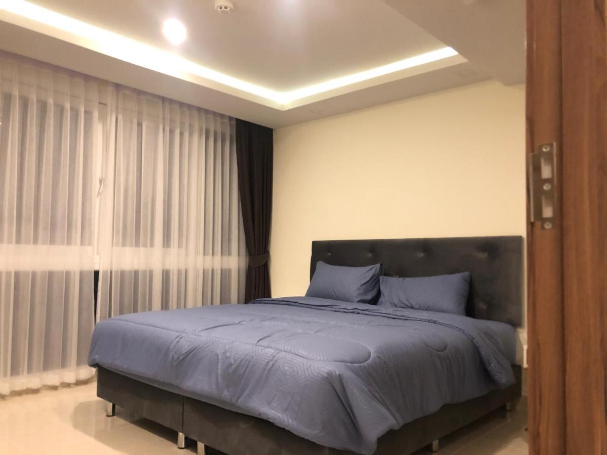 Appartement Grand Avenue Pattaya