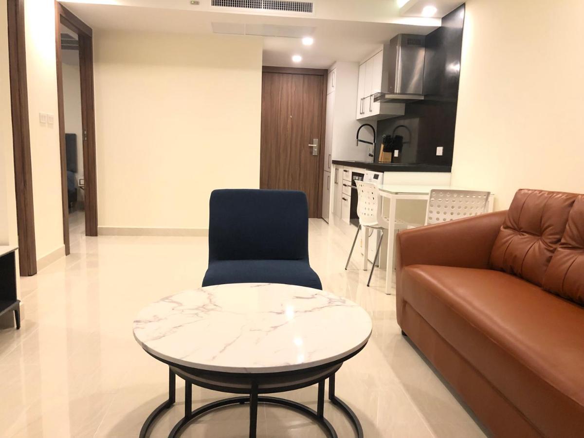 Grand Avenue Appartement